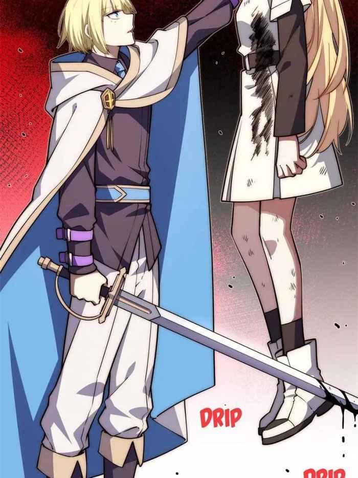 Adventures of an Undead Who Became Paladin chapter 136 page 58