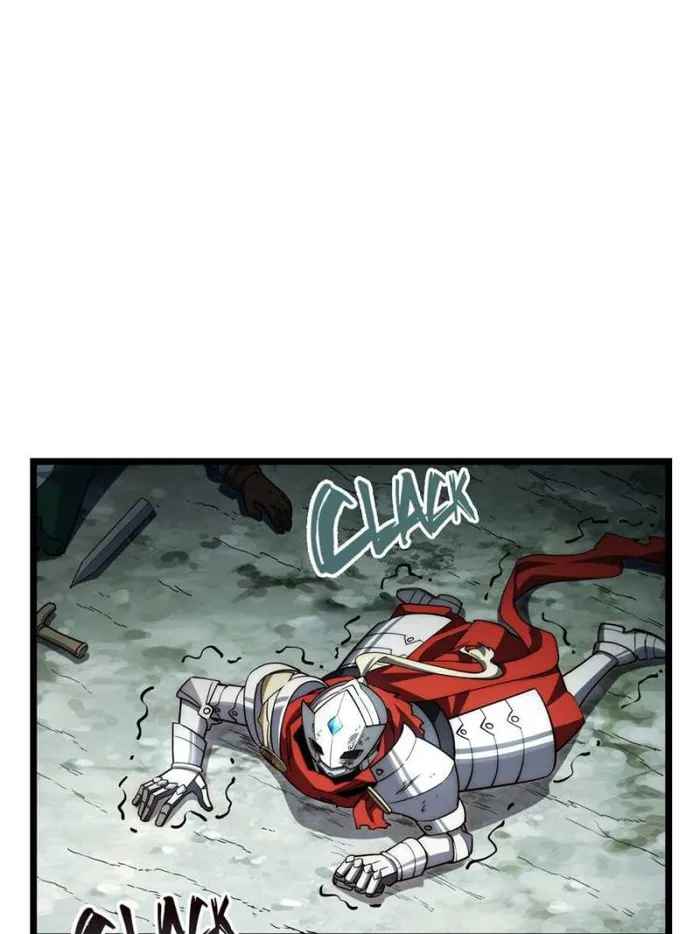 Adventures of an Undead Who Became Paladin chapter 136 page 60