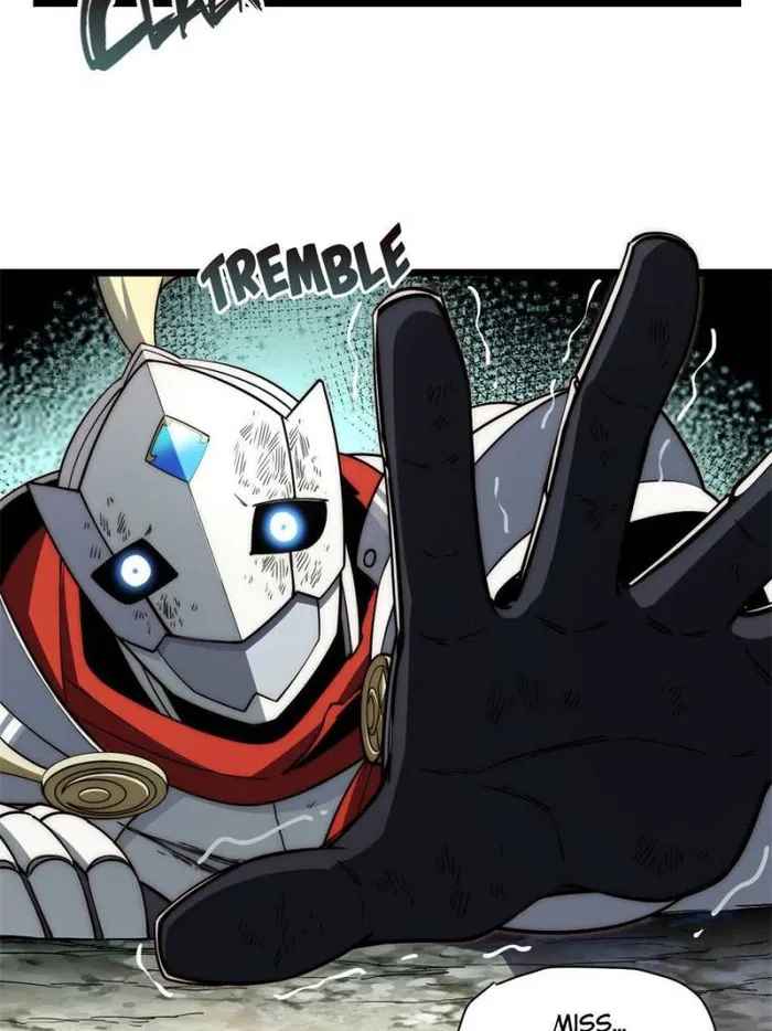 Adventures of an Undead Who Became Paladin chapter 136 page 61