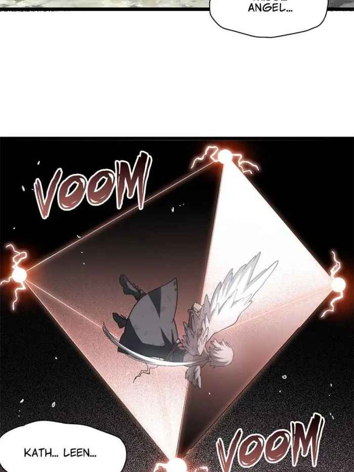 Adventures of an Undead Who Became Paladin chapter 136 page 62