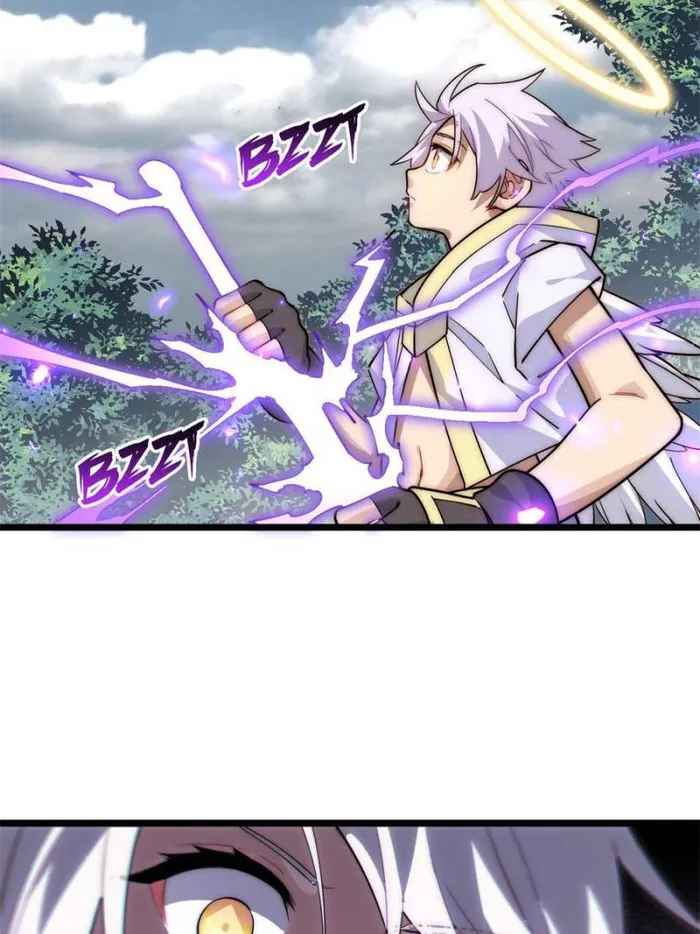 Adventures of an Undead Who Became Paladin chapter 136 page 7