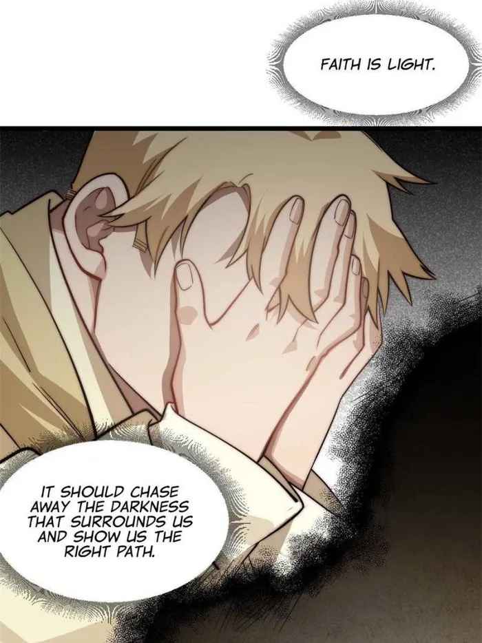 Adventures of an Undead Who Became Paladin chapter 137 page 11