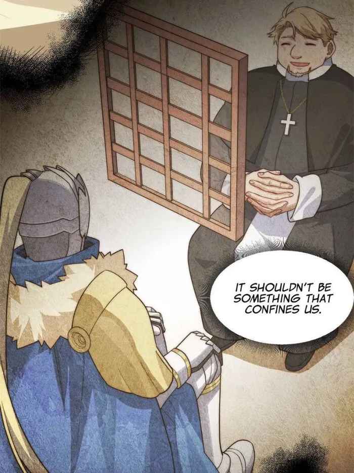 Adventures of an Undead Who Became Paladin chapter 137 page 12