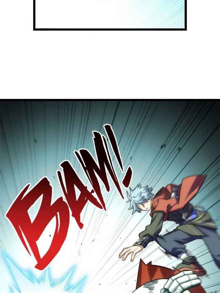 Adventures of an Undead Who Became Paladin chapter 137 page 16