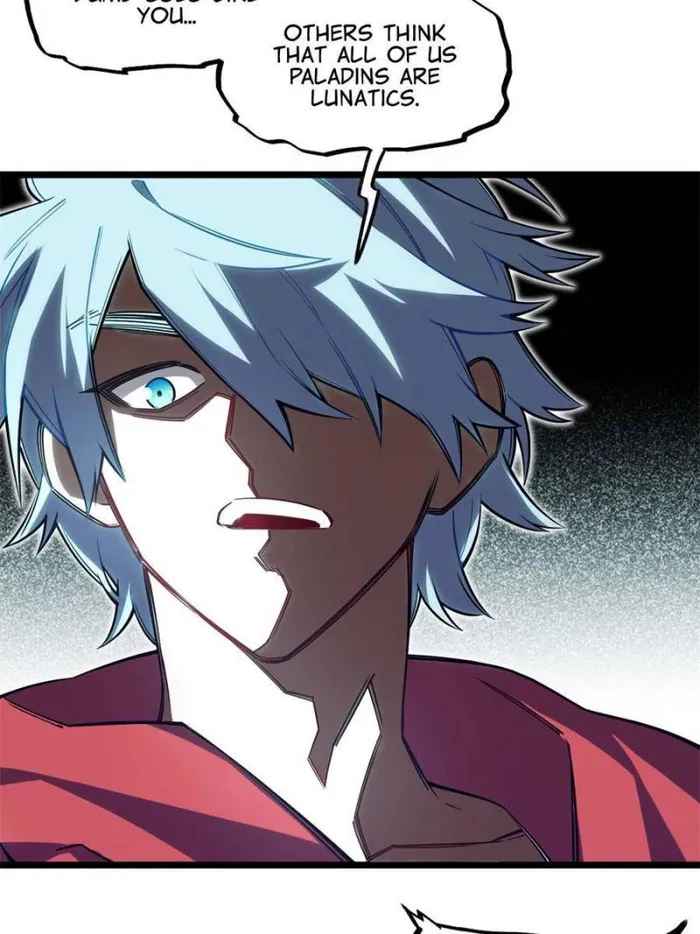 Adventures of an Undead Who Became Paladin chapter 137 page 19