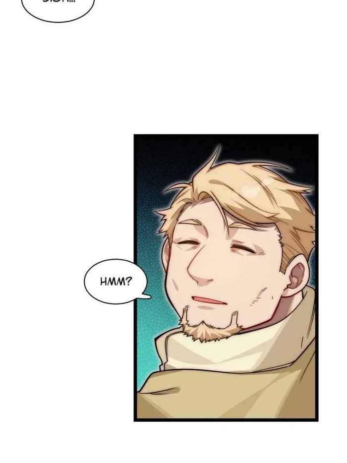 Adventures of an Undead Who Became Paladin chapter 137 page 3