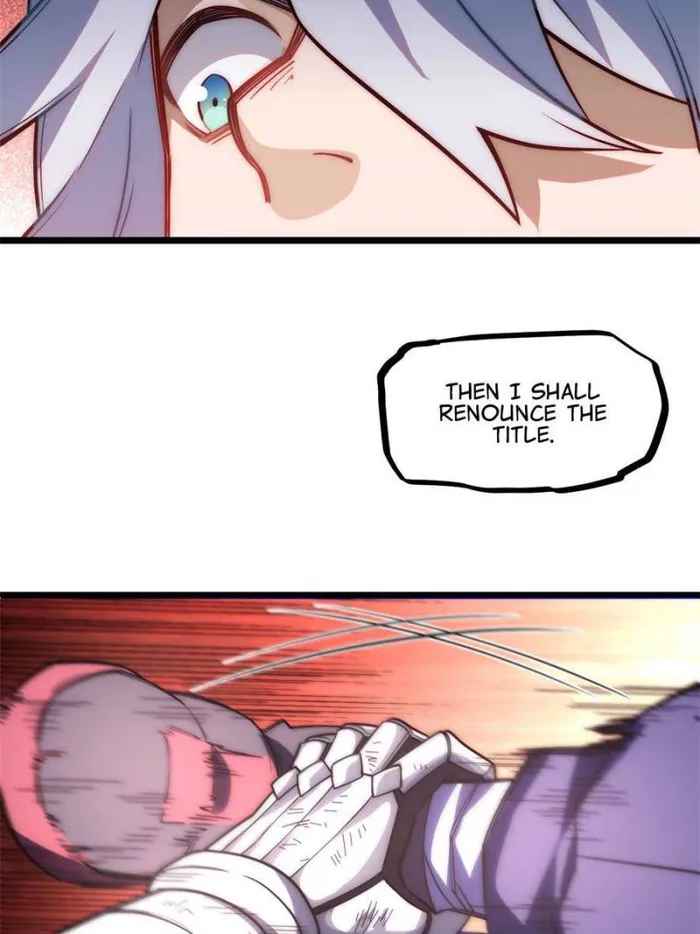 Adventures of an Undead Who Became Paladin chapter 137 page 30