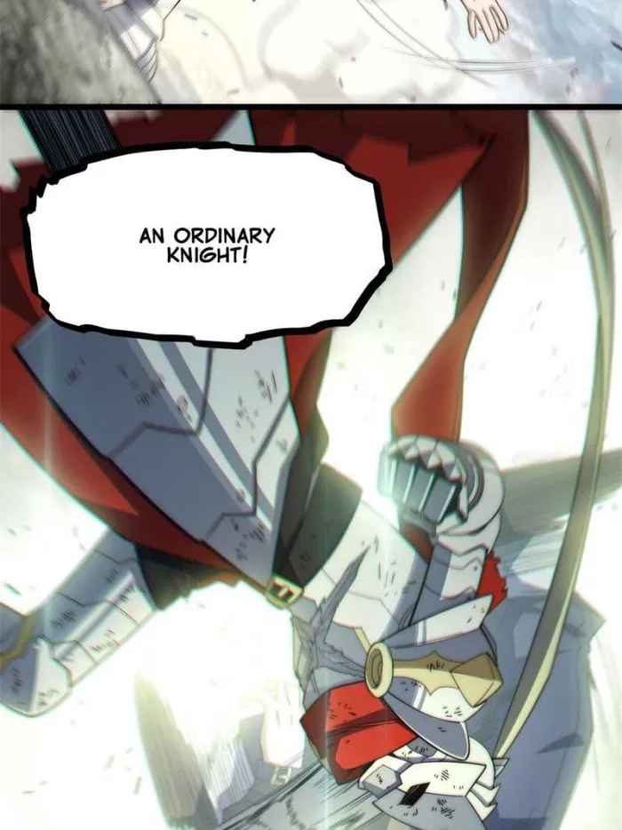 Adventures of an Undead Who Became Paladin chapter 137 page 33