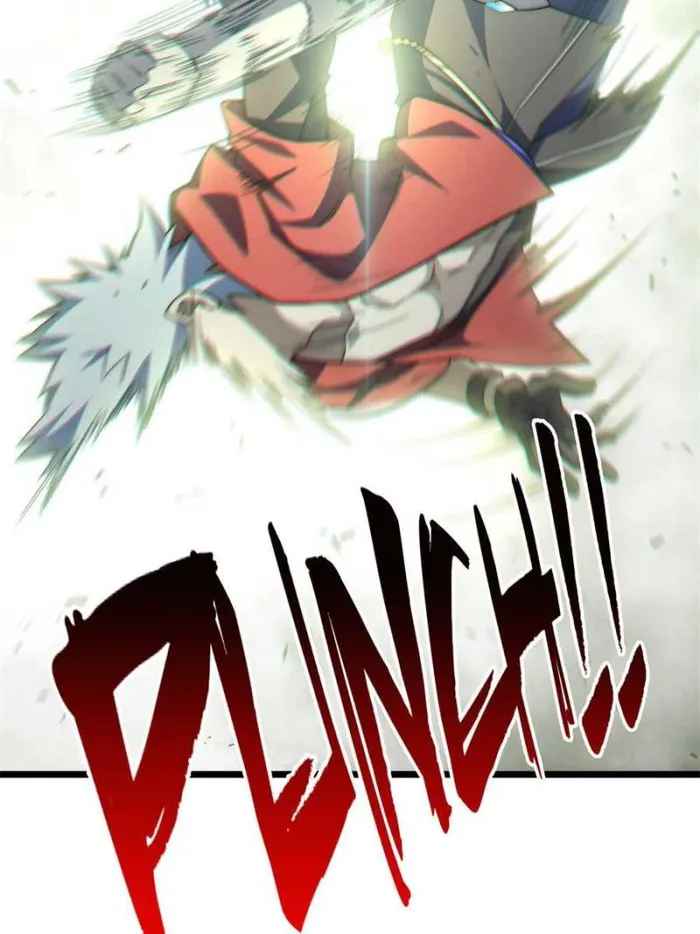 Adventures of an Undead Who Became Paladin chapter 137 page 34