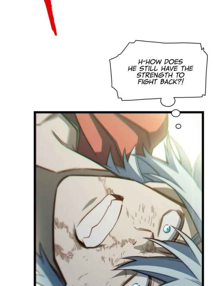 Adventures of an Undead Who Became Paladin chapter 137 page 35