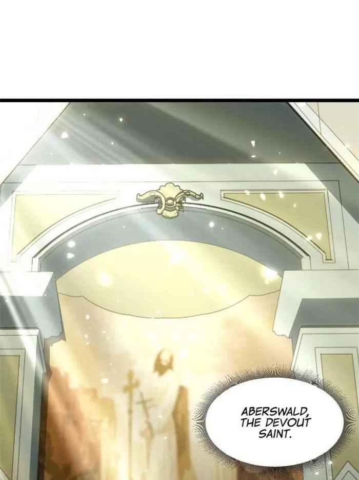 Adventures of an Undead Who Became Paladin chapter 137 page 4