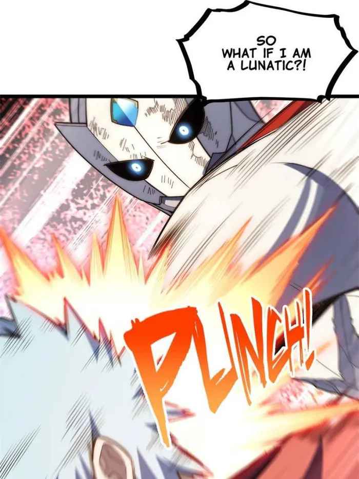 Adventures of an Undead Who Became Paladin chapter 137 page 43