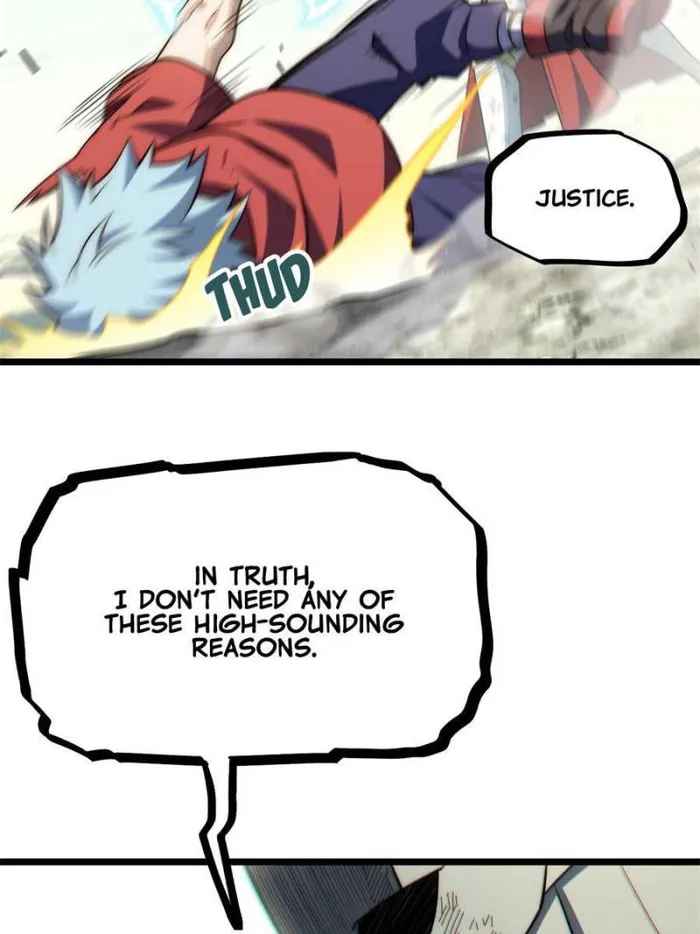 Adventures of an Undead Who Became Paladin chapter 137 page 45