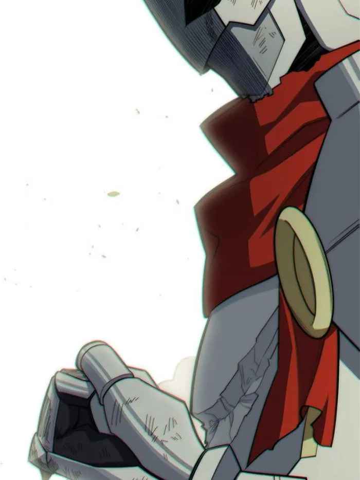 Adventures of an Undead Who Became Paladin chapter 137 page 46