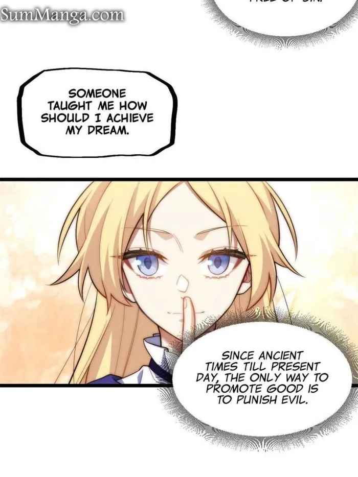 Adventures of an Undead Who Became Paladin chapter 137 page 49