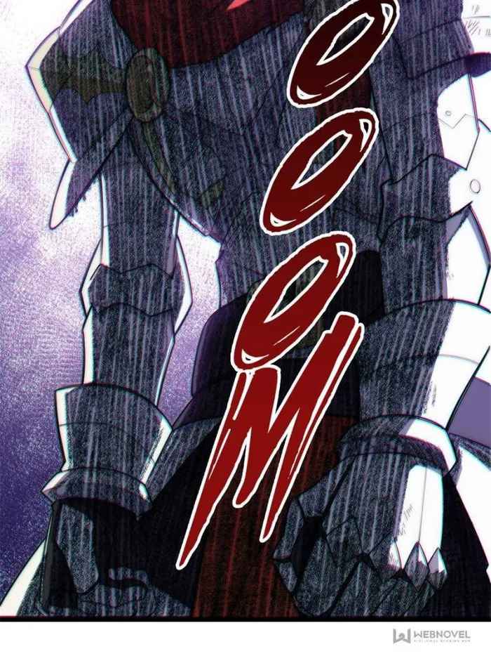 Adventures of an Undead Who Became Paladin chapter 137 page 52