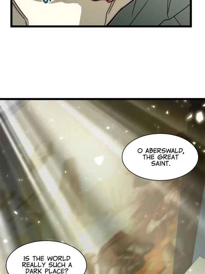 Adventures of an Undead Who Became Paladin chapter 137 page 57