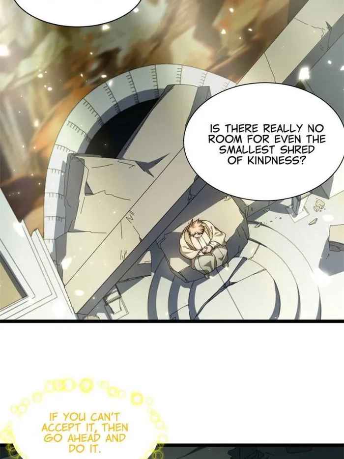 Adventures of an Undead Who Became Paladin chapter 137 page 58