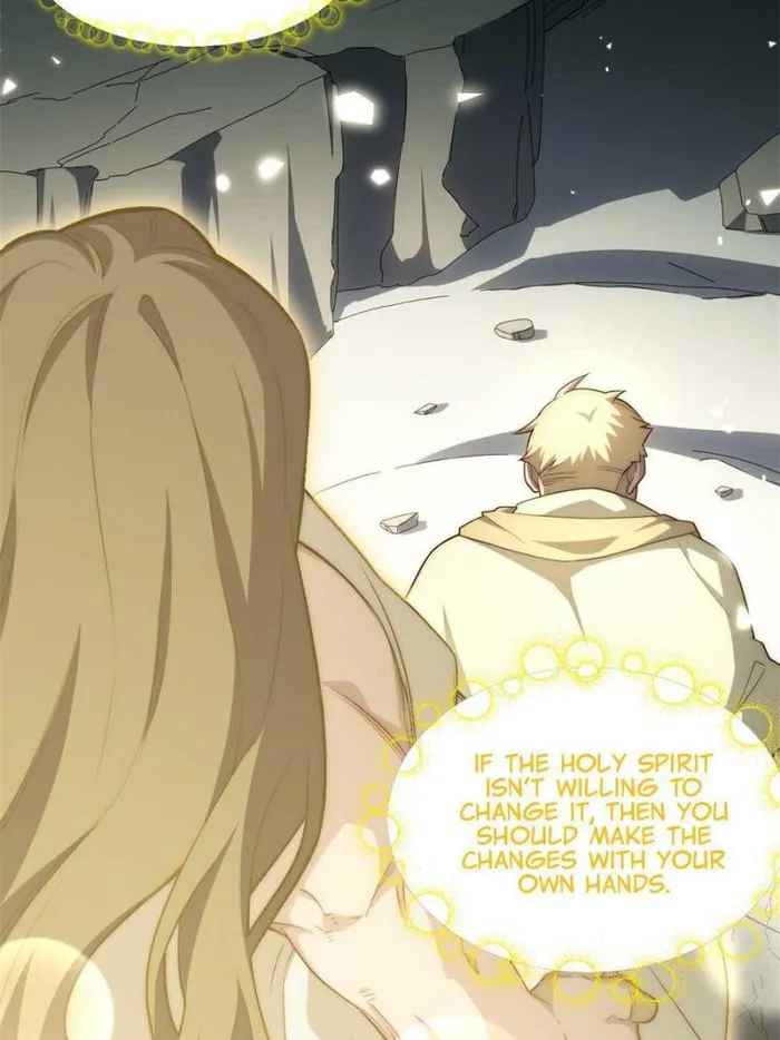 Adventures of an Undead Who Became Paladin chapter 137 page 59