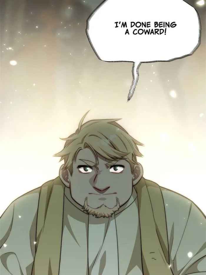 Adventures of an Undead Who Became Paladin chapter 137 page 61