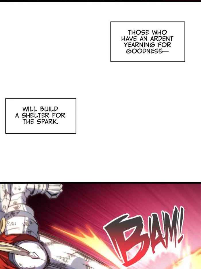 Adventures of an Undead Who Became Paladin chapter 137 page 66