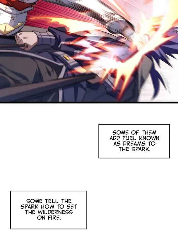 Adventures of an Undead Who Became Paladin chapter 137 page 67