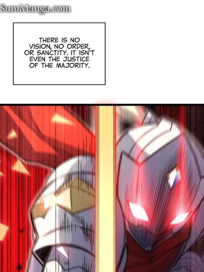 Adventures of an Undead Who Became Paladin chapter 137 page 69