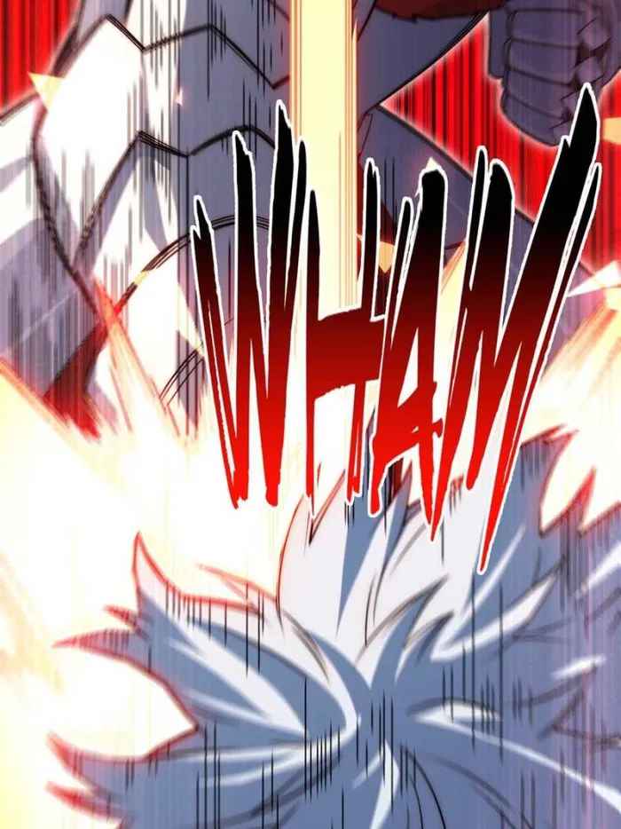 Adventures of an Undead Who Became Paladin chapter 137 page 70