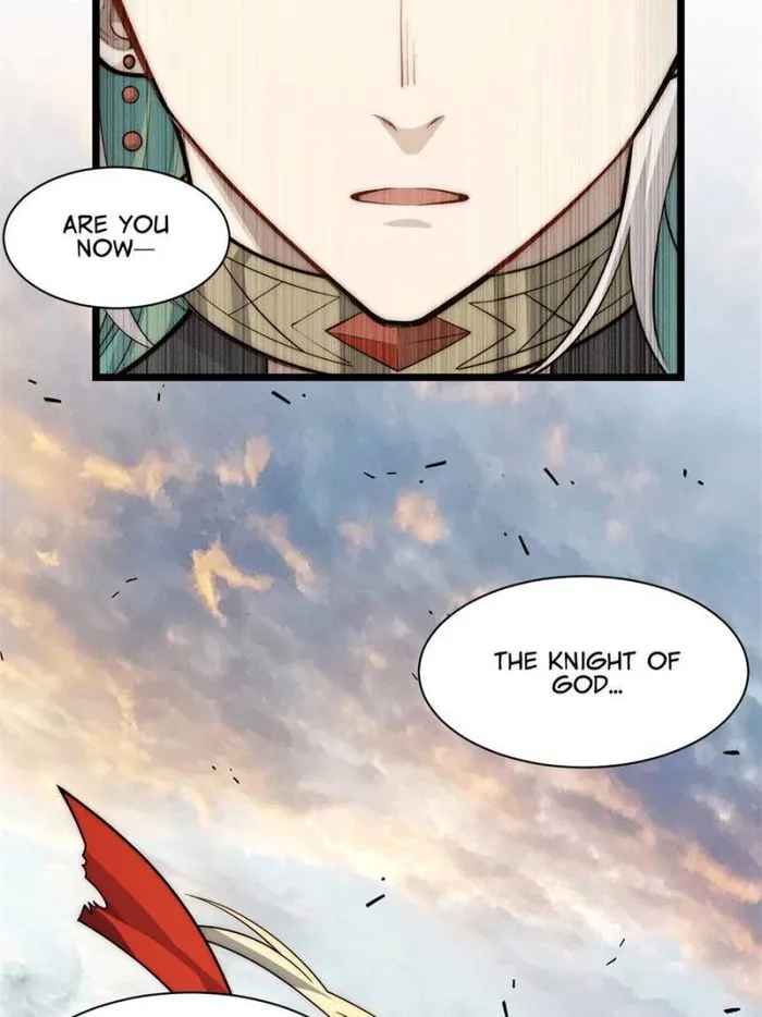 Adventures of an Undead Who Became Paladin chapter 137 page 73