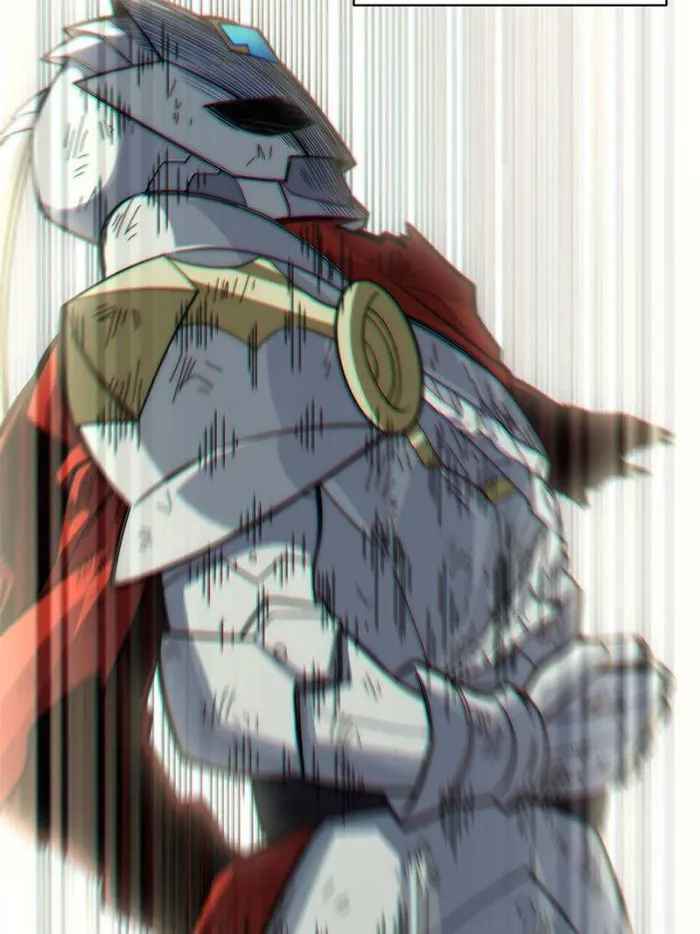 Adventures of an Undead Who Became Paladin chapter 137 page 77