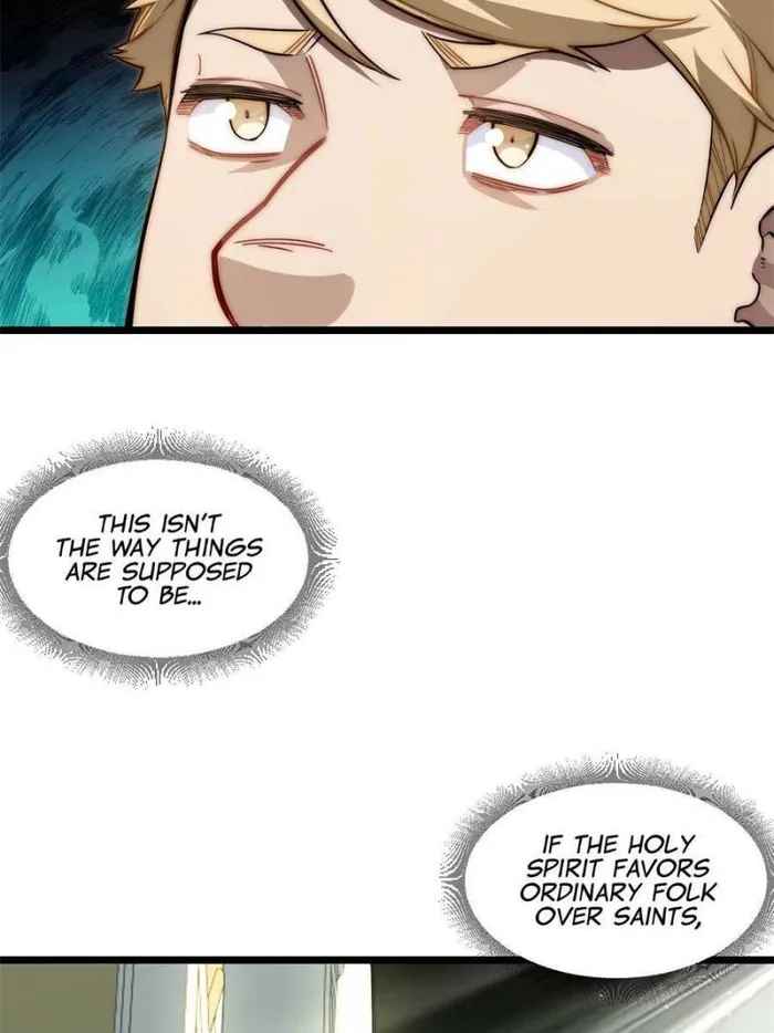 Adventures of an Undead Who Became Paladin chapter 137 page 8