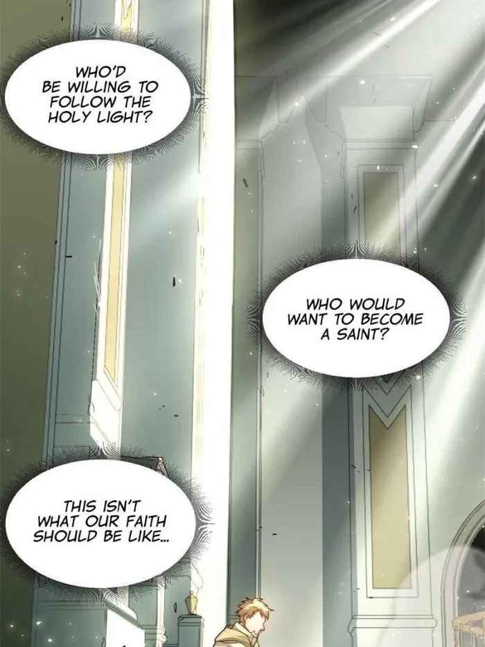 Adventures of an Undead Who Became Paladin chapter 137 page 9