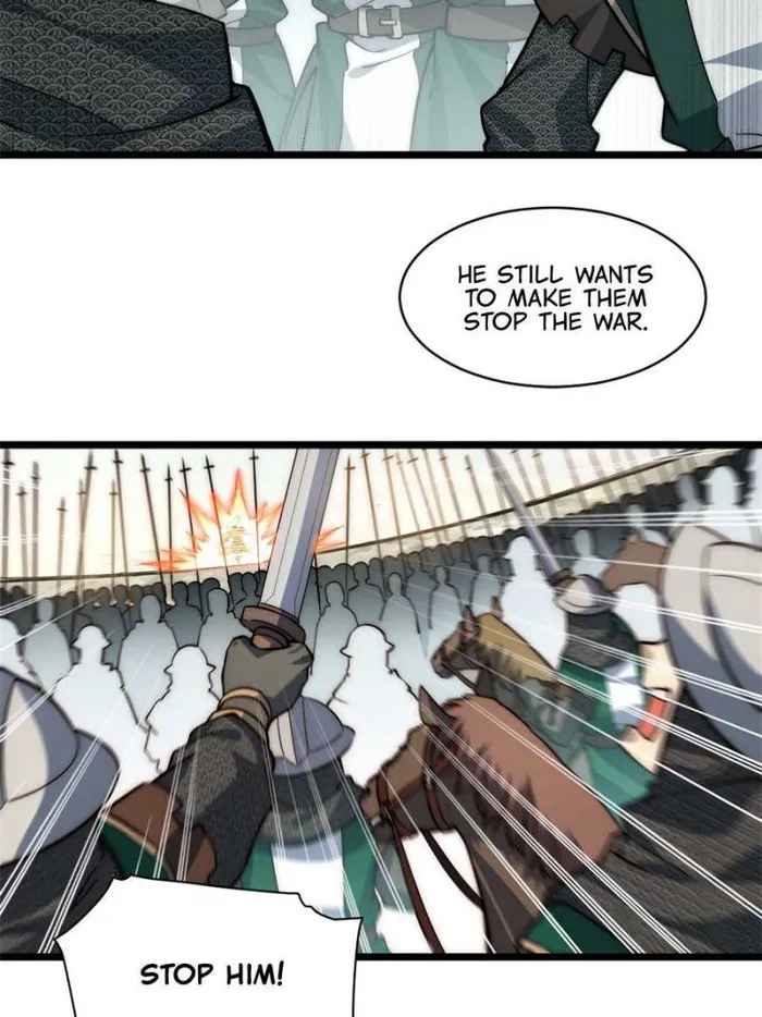 Adventures of an Undead Who Became Paladin chapter 138 page 10