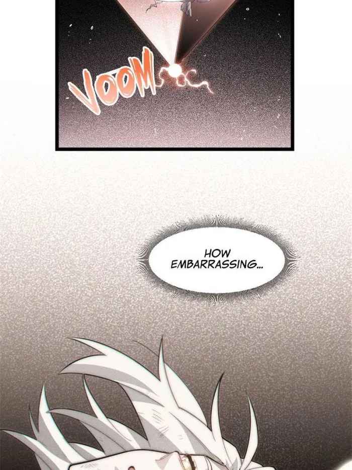 Adventures of an Undead Who Became Paladin chapter 138 page 16