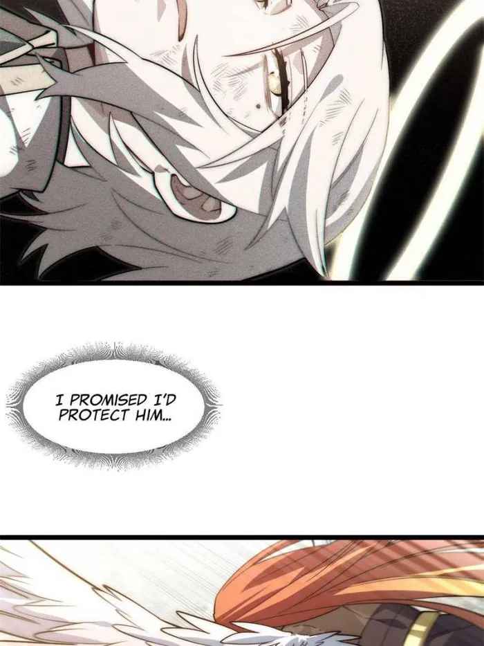 Adventures of an Undead Who Became Paladin chapter 138 page 17