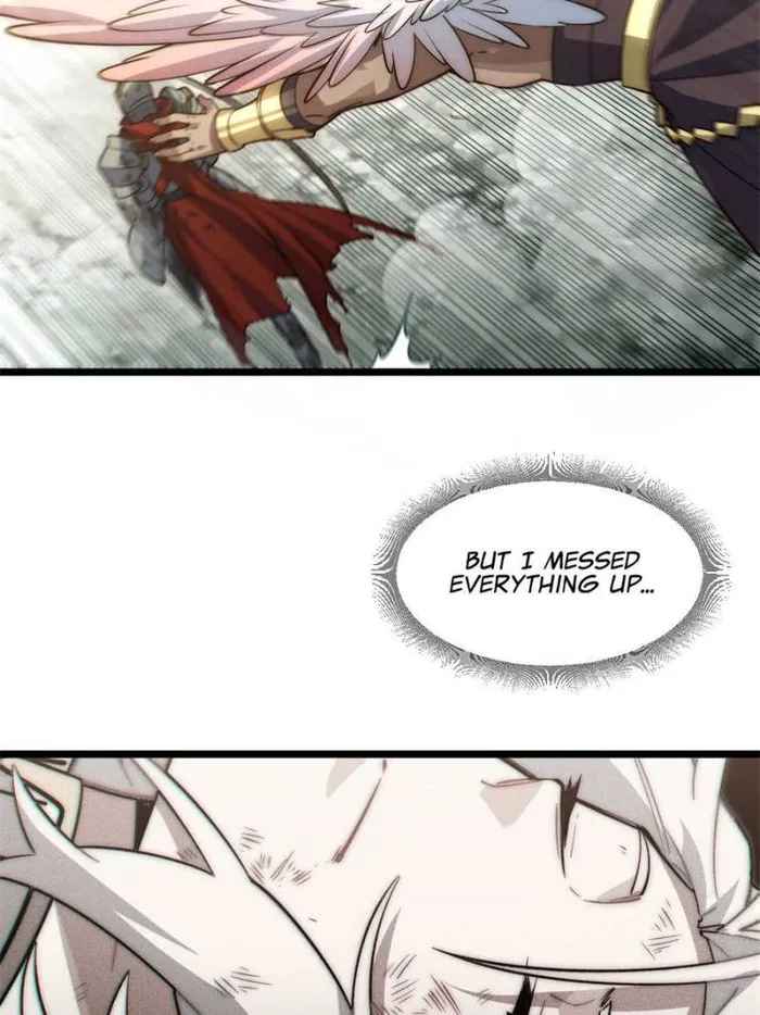 Adventures of an Undead Who Became Paladin chapter 138 page 18