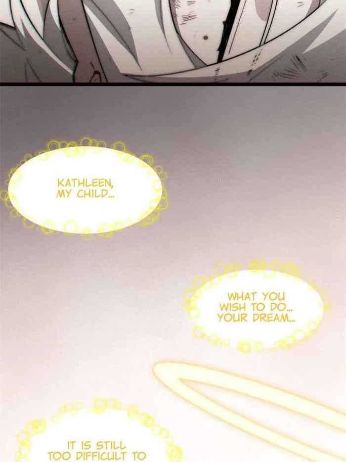 Adventures of an Undead Who Became Paladin chapter 138 page 19