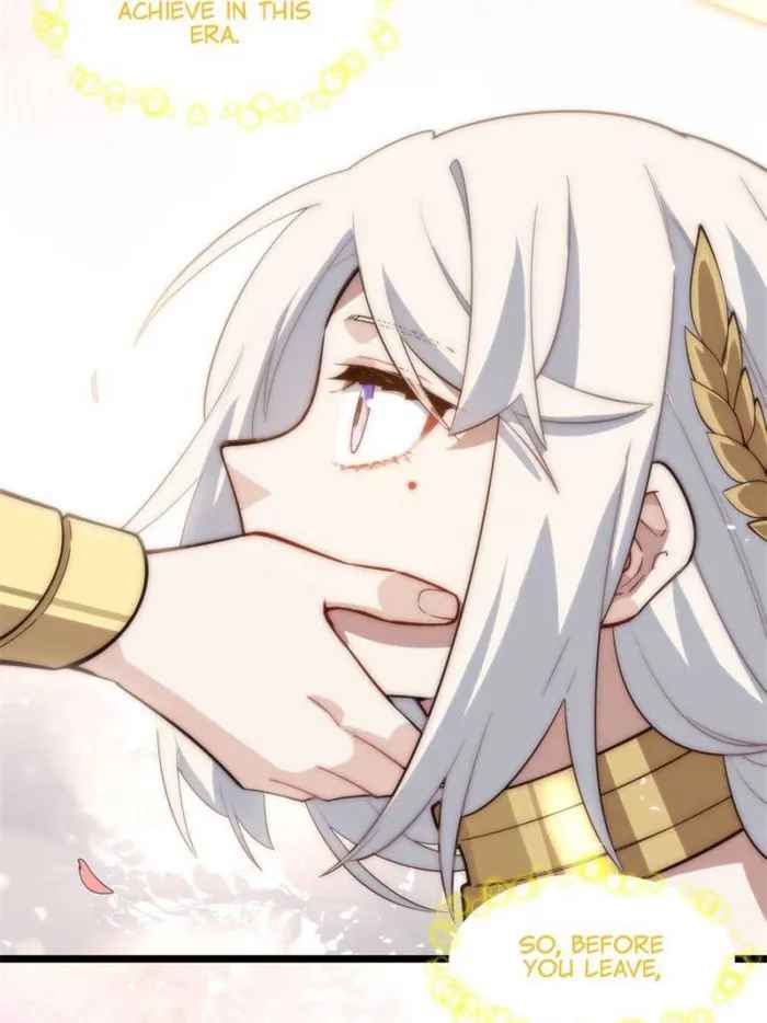 Adventures of an Undead Who Became Paladin chapter 138 page 20