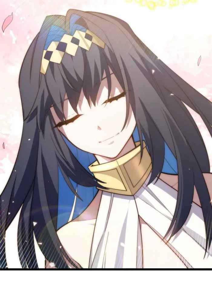 Adventures of an Undead Who Became Paladin chapter 138 page 21