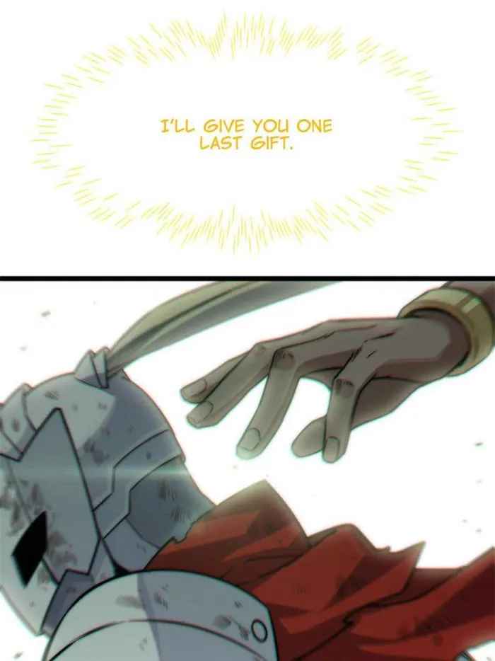 Adventures of an Undead Who Became Paladin chapter 138 page 23