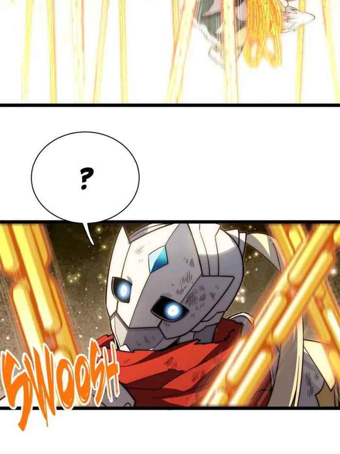 Adventures of an Undead Who Became Paladin chapter 138 page 26