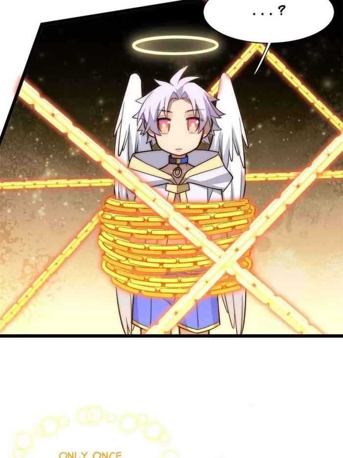 Adventures of an Undead Who Became Paladin chapter 138 page 30