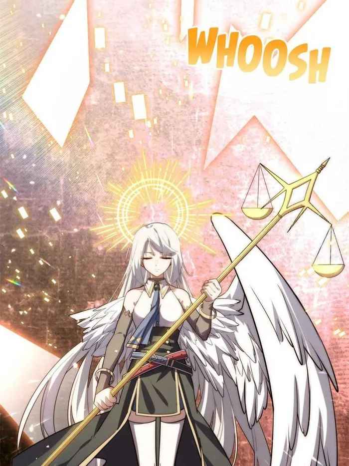 Adventures of an Undead Who Became Paladin chapter 138 page 35