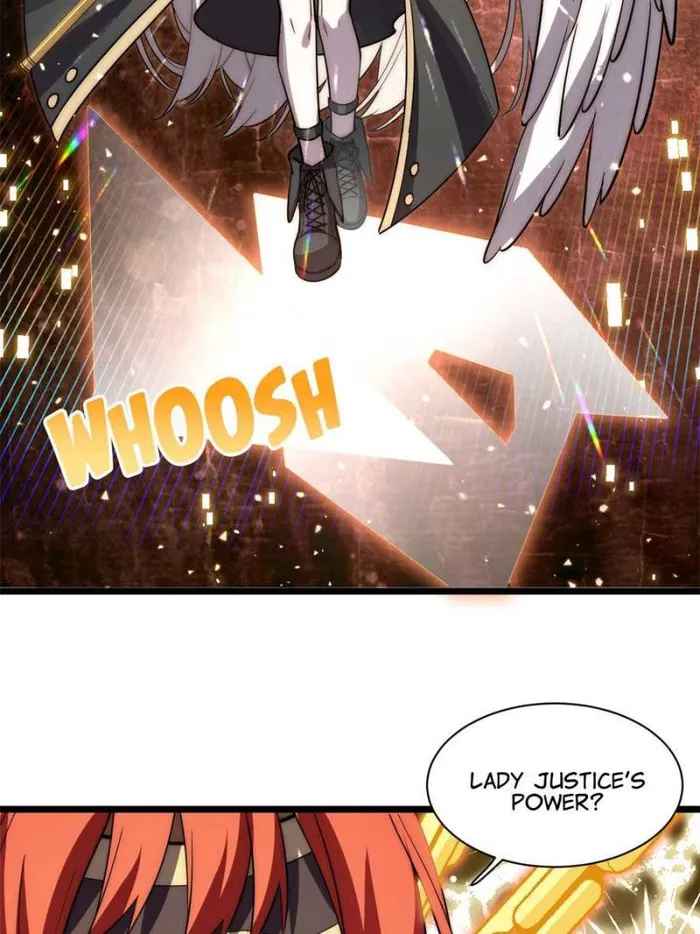 Adventures of an Undead Who Became Paladin chapter 138 page 36