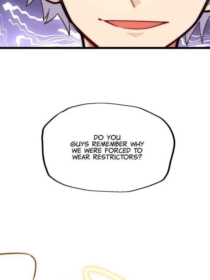 Adventures of an Undead Who Became Paladin chapter 138 page 39