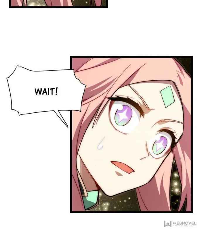 Adventures of an Undead Who Became Paladin chapter 138 page 42