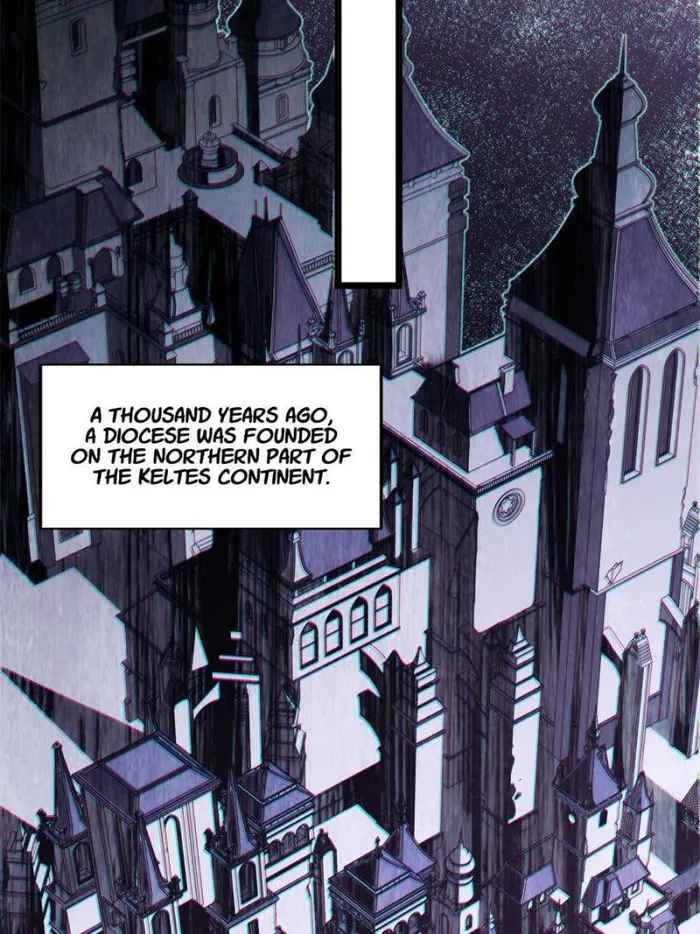 Adventures of an Undead Who Became Paladin chapter 138 page 44