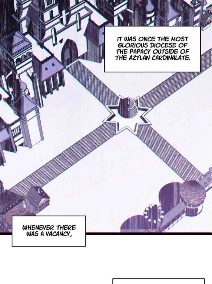 Adventures of an Undead Who Became Paladin chapter 138 page 45