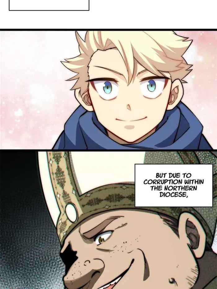 Adventures of an Undead Who Became Paladin chapter 138 page 47