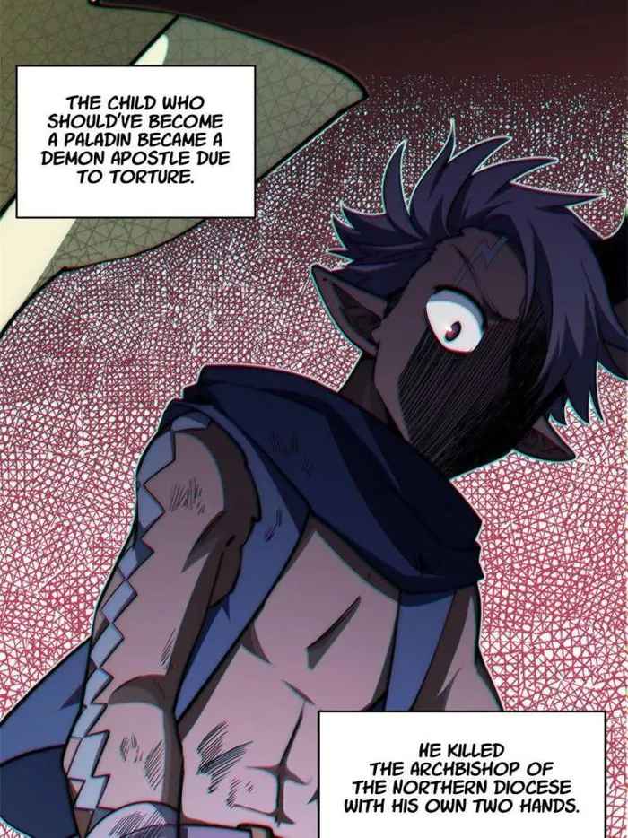 Adventures of an Undead Who Became Paladin chapter 138 page 49